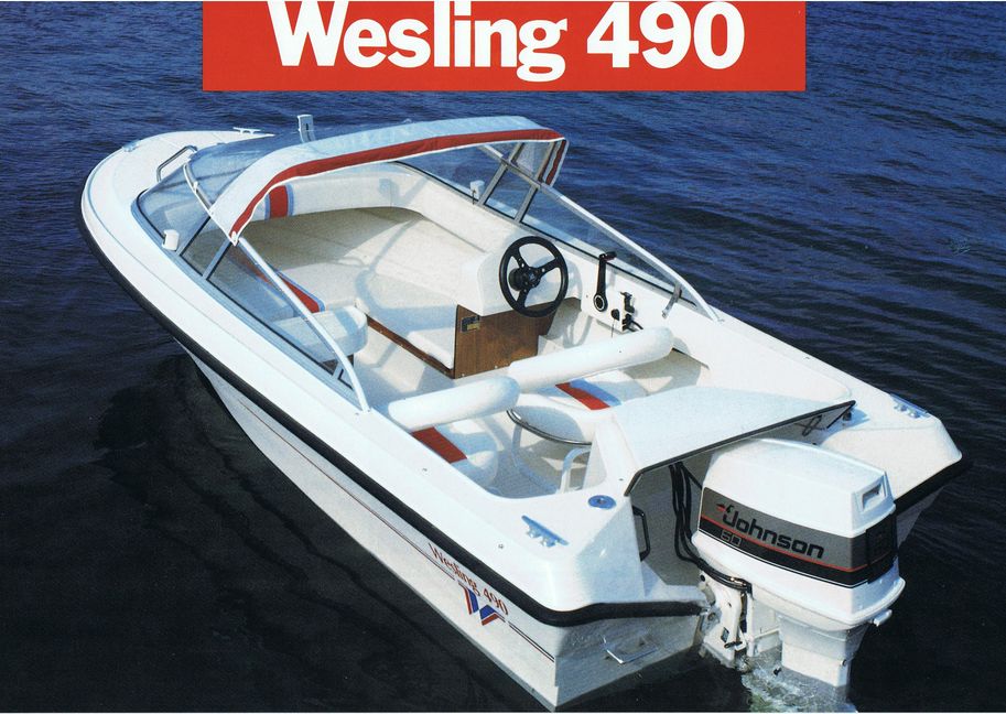Wesling 490