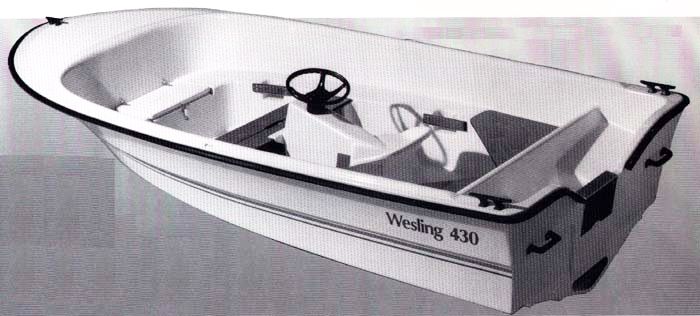 Wesling 430